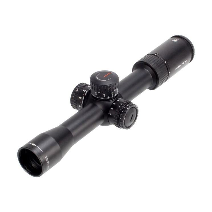 Vortex Viper PST Gen II 2-10x32 FFP